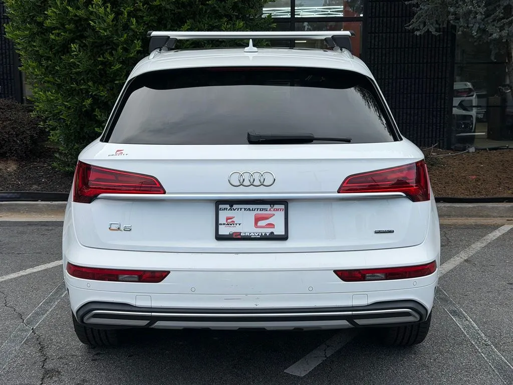 Audi Q5 photo 14