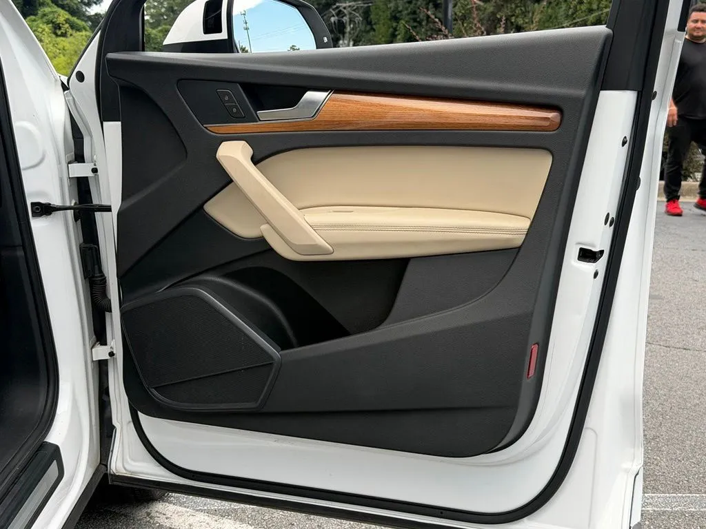 Audi Q5 photo 37