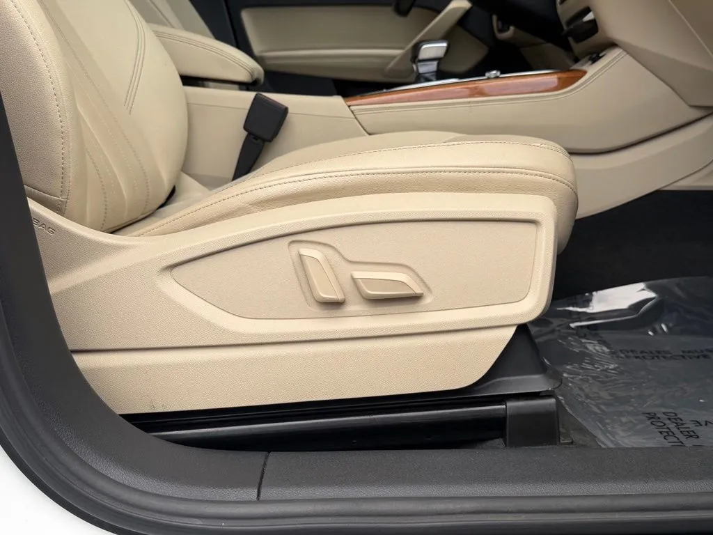 Audi Q5 photo 36