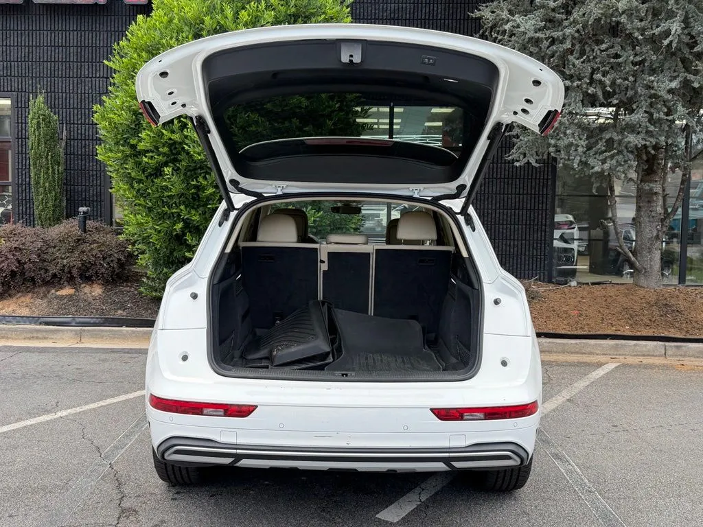 Audi Q5 photo 17