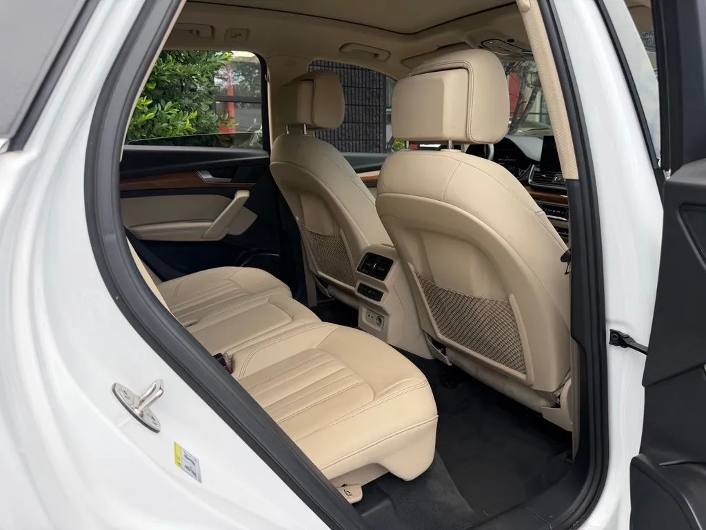 Audi Q5 photo 39