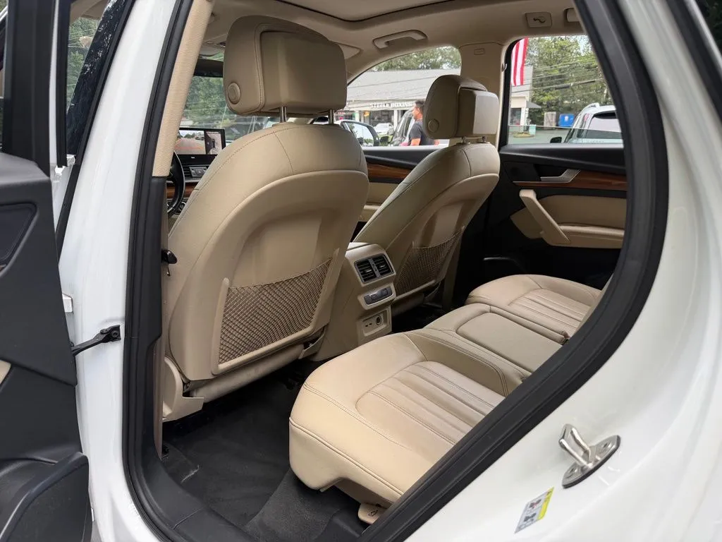 Audi Q5 photo 31