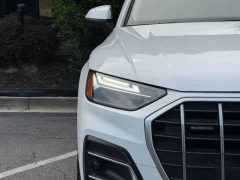 More photos of 2021 Audi Q5 45 Premium Plus at Gravity Autos Sandy Springs, GA