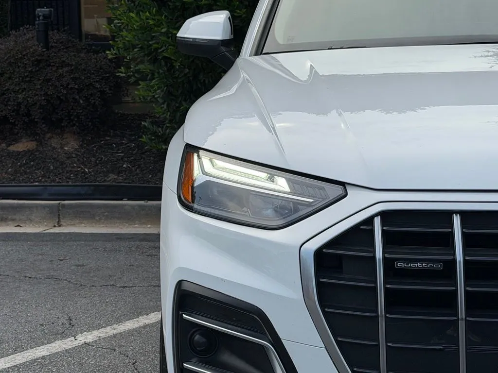 Audi Q5 photo 4
