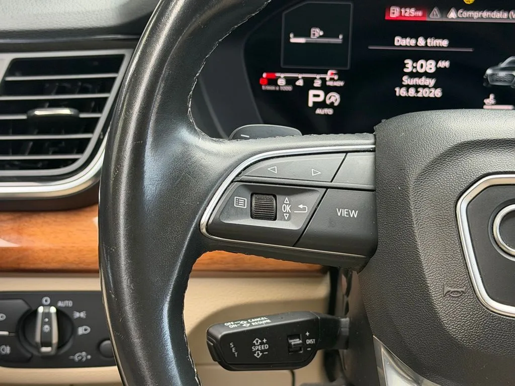 Audi Q5 photo 45