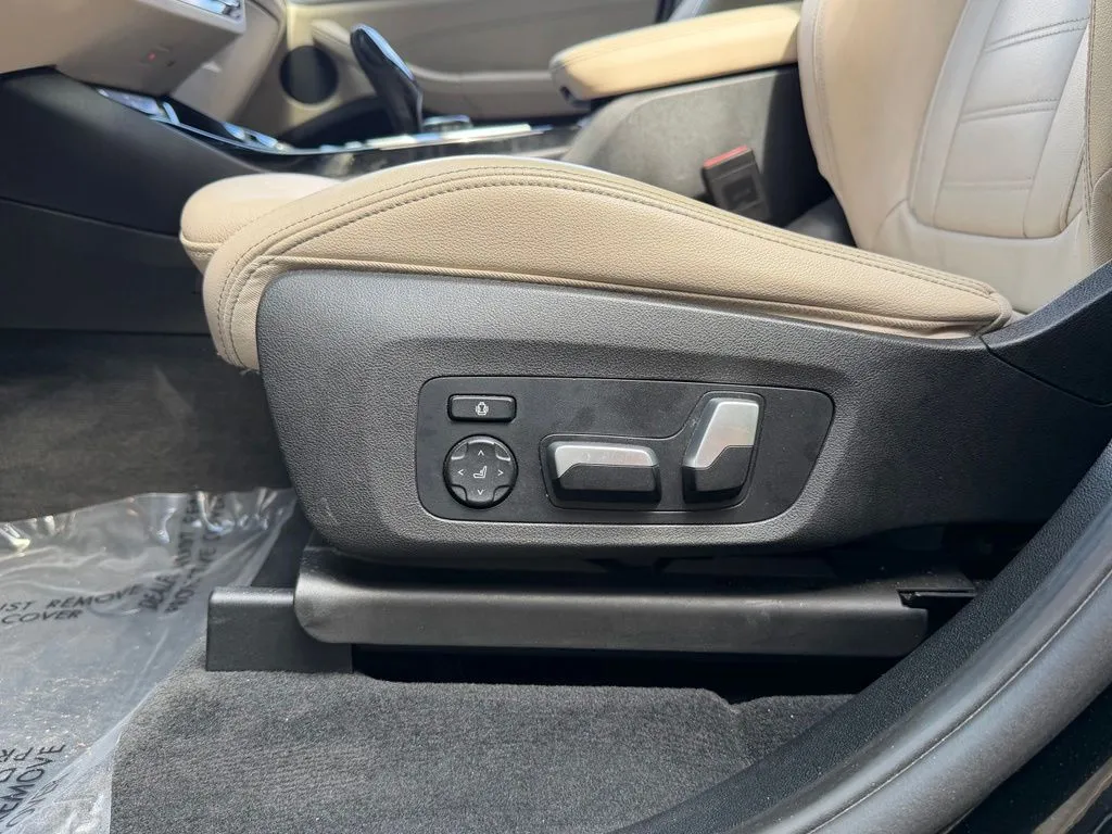 BMW X3 photo 27