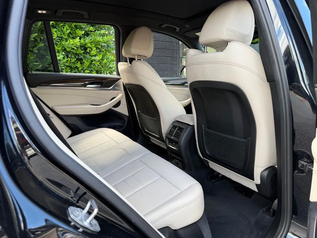 BMW X3 photo 39