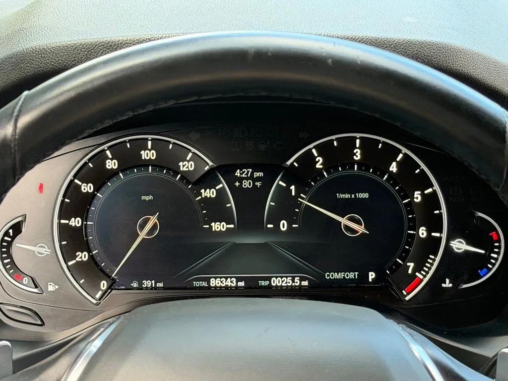 BMW X3 photo 47