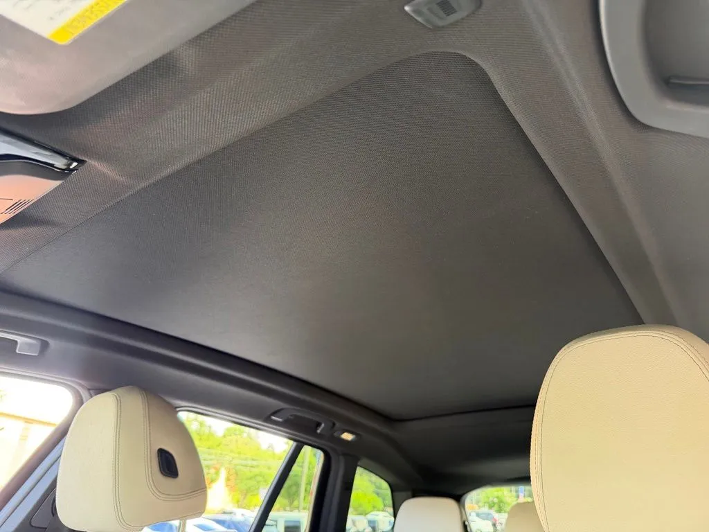 BMW X3 photo 52