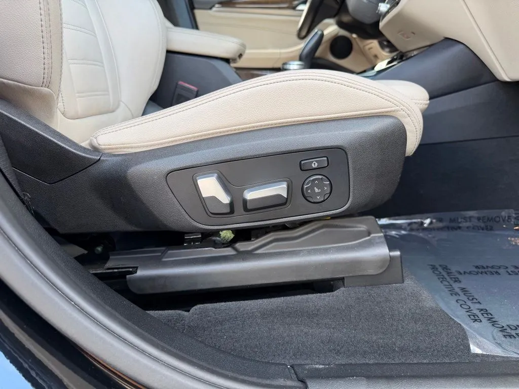 BMW X3 photo 36