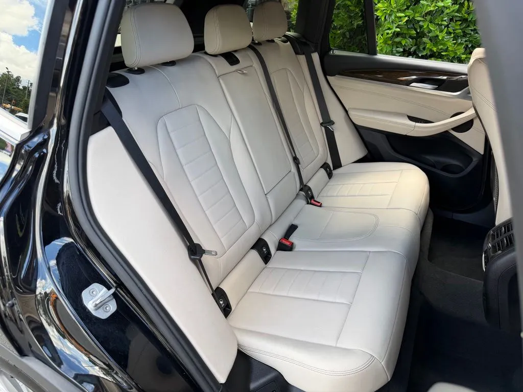 BMW X3 photo 40