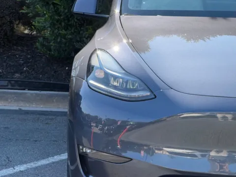 More photos of 2023 Tesla Model Y Long Range at Gravity Autos Sandy Springs, GA