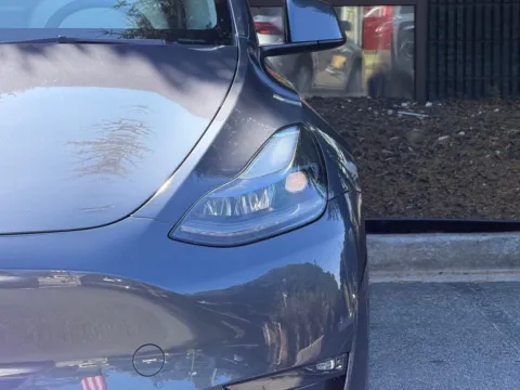 More photos of 2023 Tesla Model Y Long Range at Gravity Autos Sandy Springs, GA