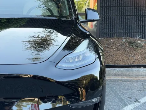 More photos of 2022 Tesla Model Y Performance at Gravity Autos Sandy Springs, GA