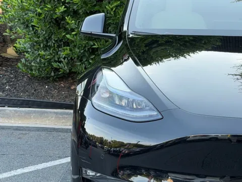 More photos of 2022 Tesla Model Y Performance at Gravity Autos Sandy Springs, GA