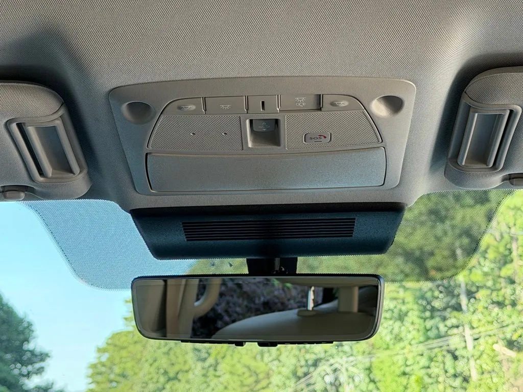 Nissan Armada photo 51