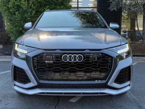 More photos of 2024 Audi RS Q8 4.0T at Gravity Autos Sandy Springs, GA