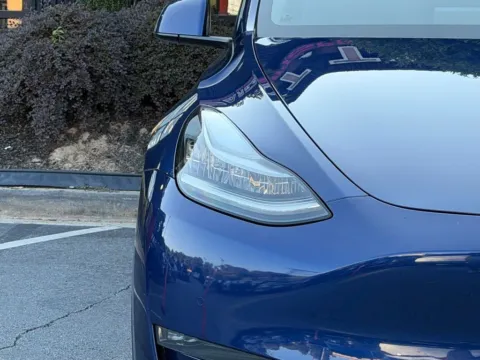 More photos of 2021 Tesla Model Y Long Range at Gravity Autos Sandy Springs, GA