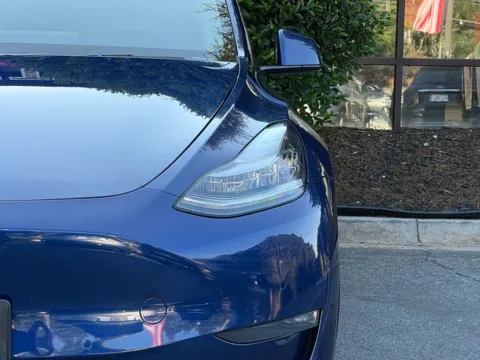 More photos of 2021 Tesla Model Y Long Range at Gravity Autos Sandy Springs, GA