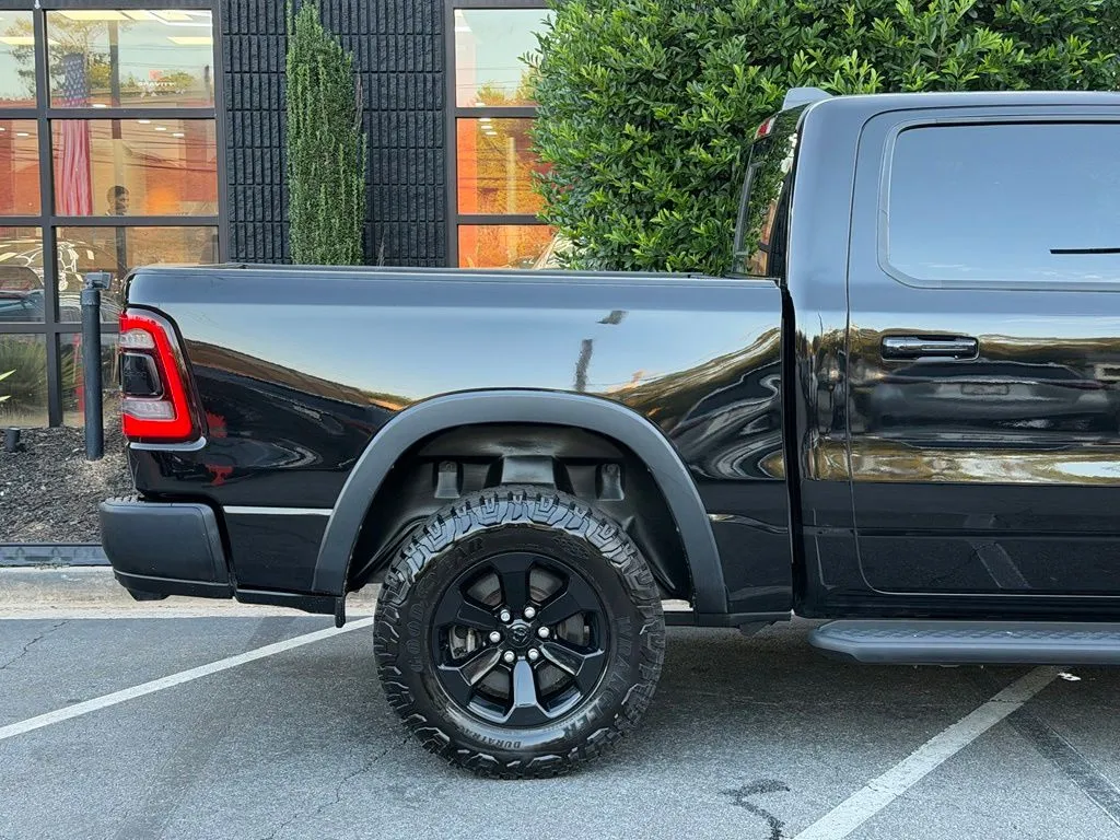 Ram 1500 photo 20