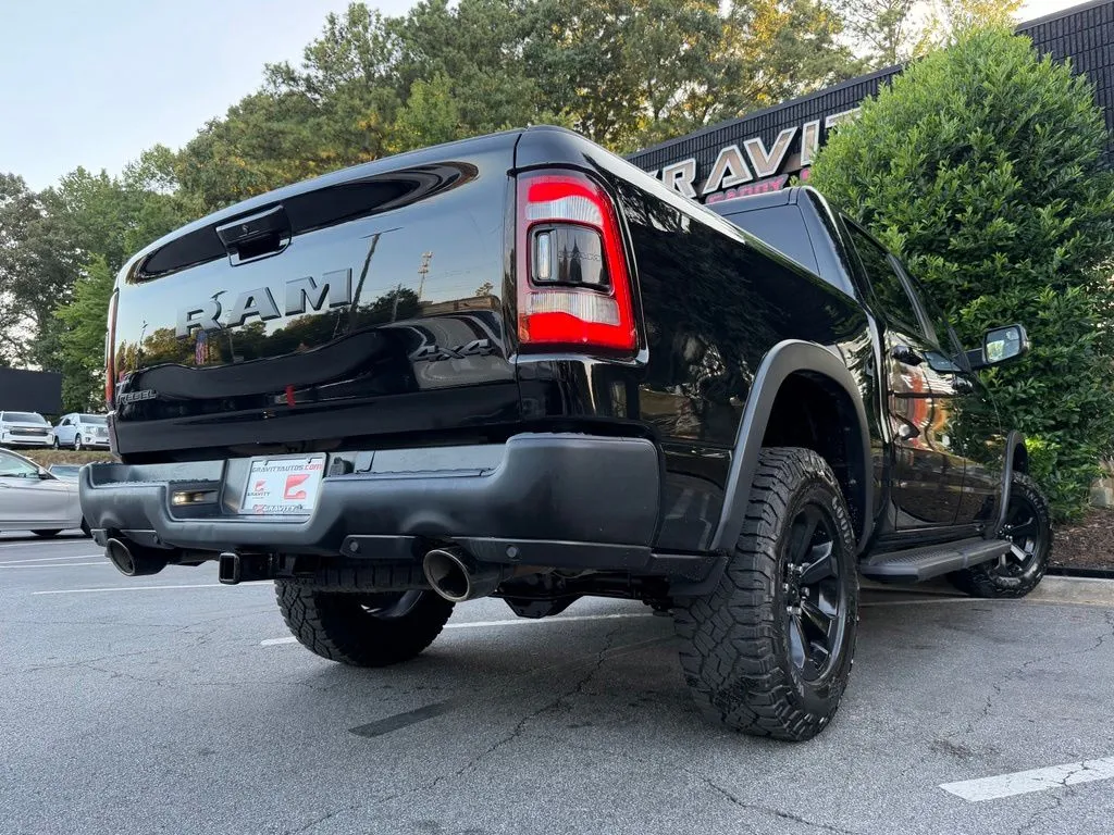 Ram 1500 photo 13