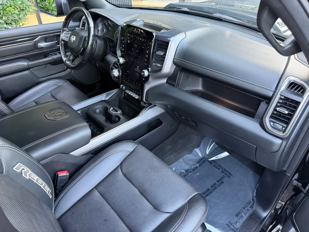 Ram 1500 photo 30
