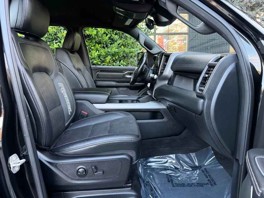 Ram 1500 photo 31