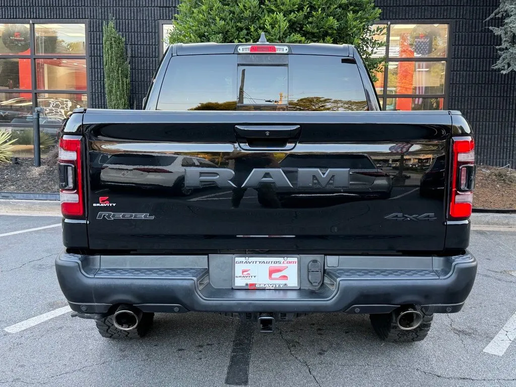 Ram 1500 photo 14