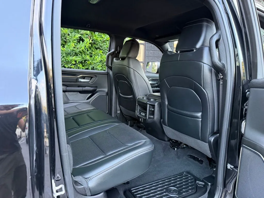 Ram 1500 photo 36