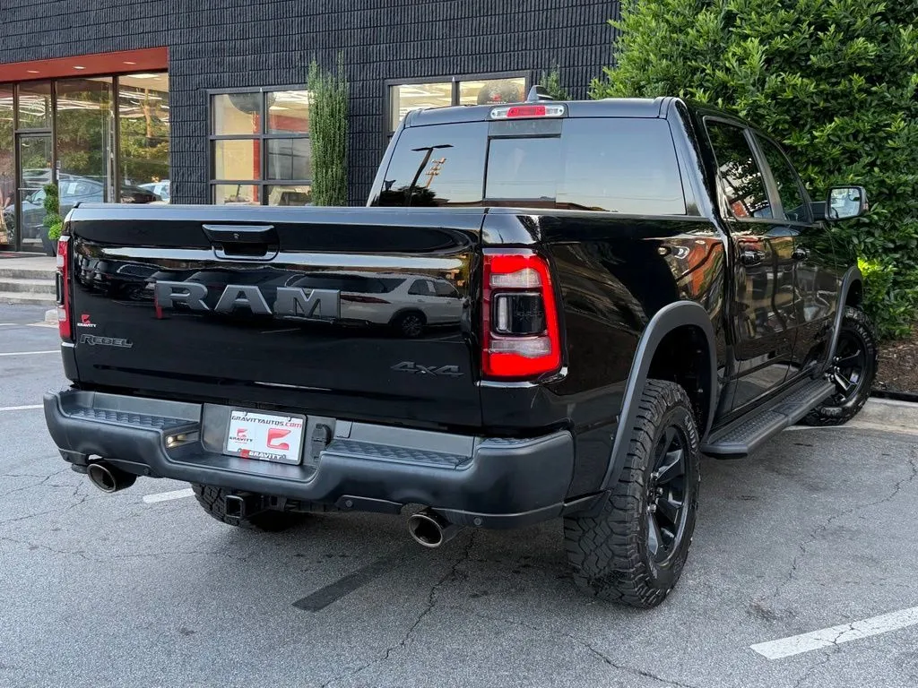 Ram 1500 photo 12