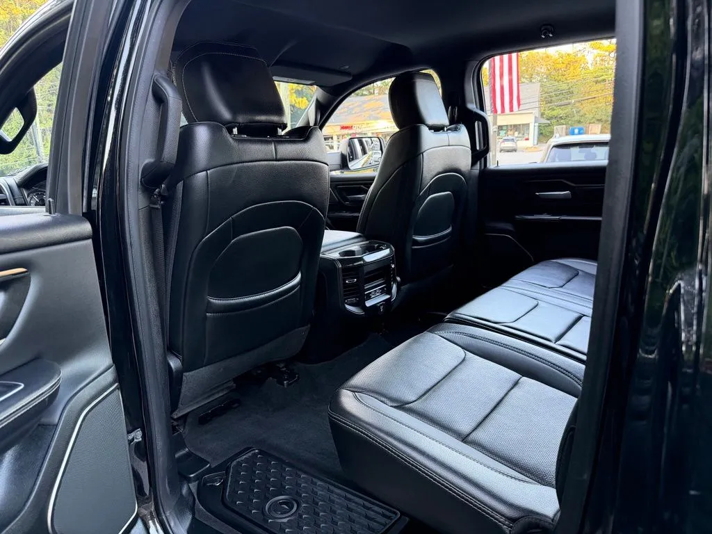 Ram 1500 photo 28