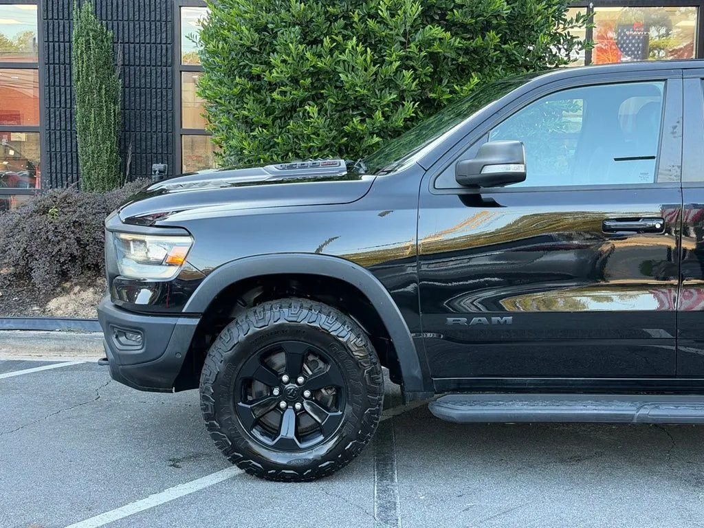 Ram 1500 photo 10
