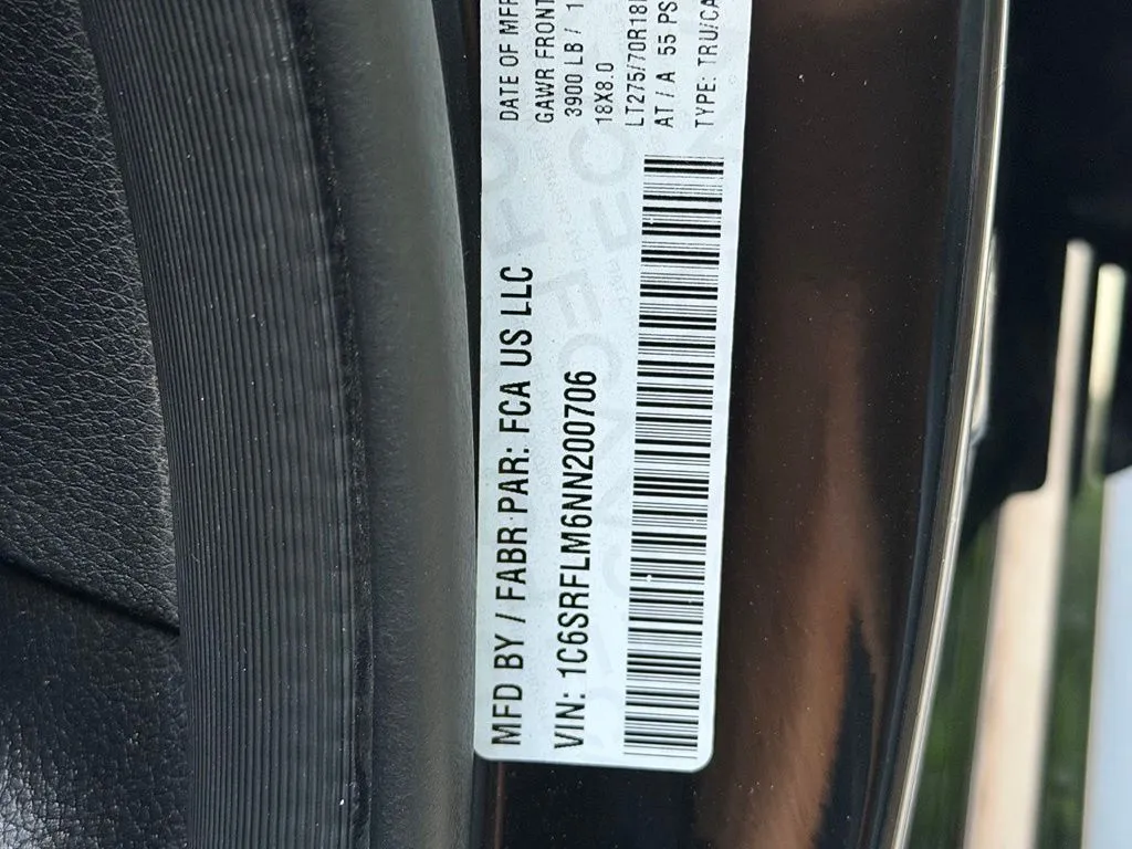 Ram 1500 photo 51