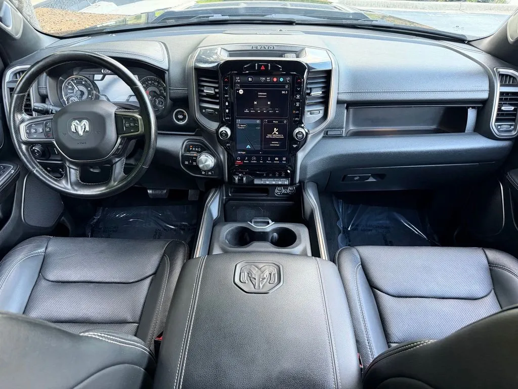 Ram 1500 photo 38