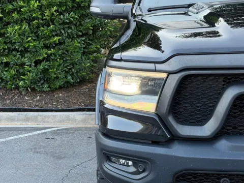 More photos of 2022 Ram 1500 Rebel at Gravity Autos Sandy Springs, GA