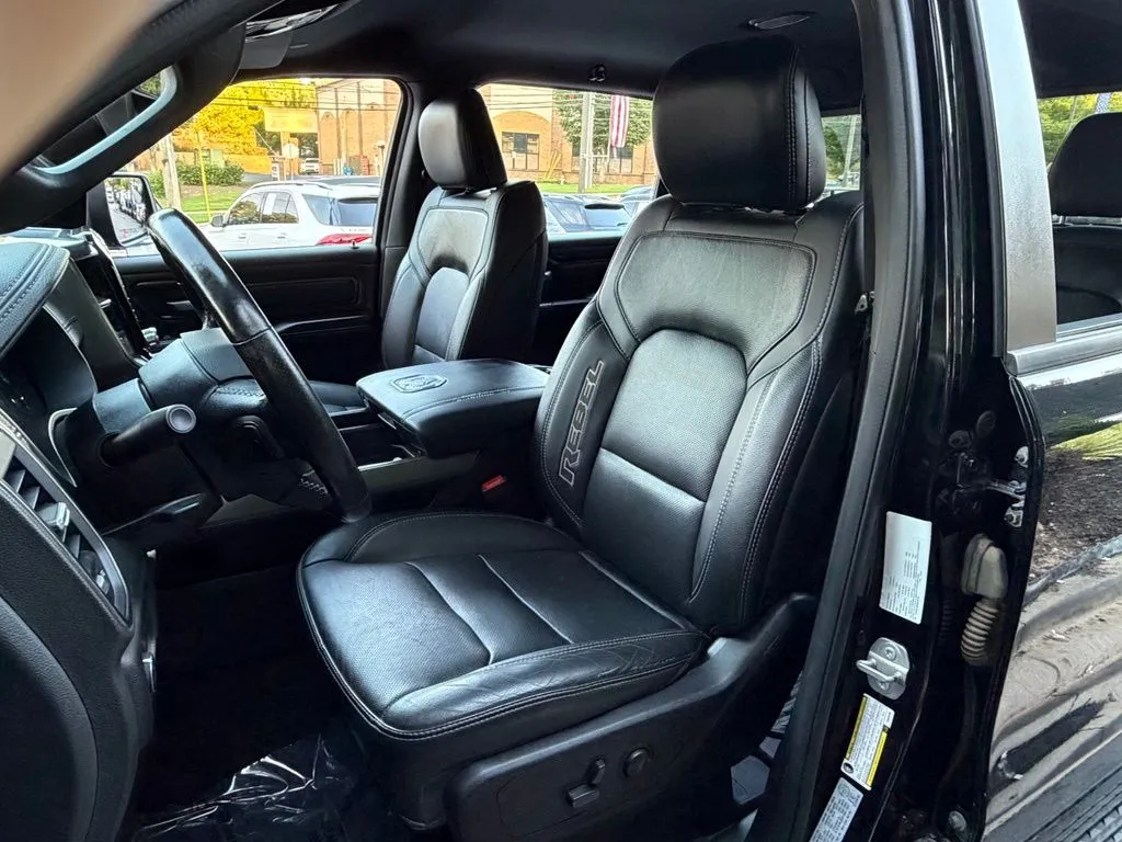 Ram 1500 photo 24