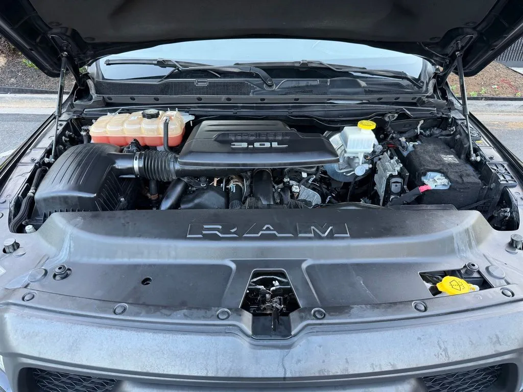 Ram 1500 photo 6