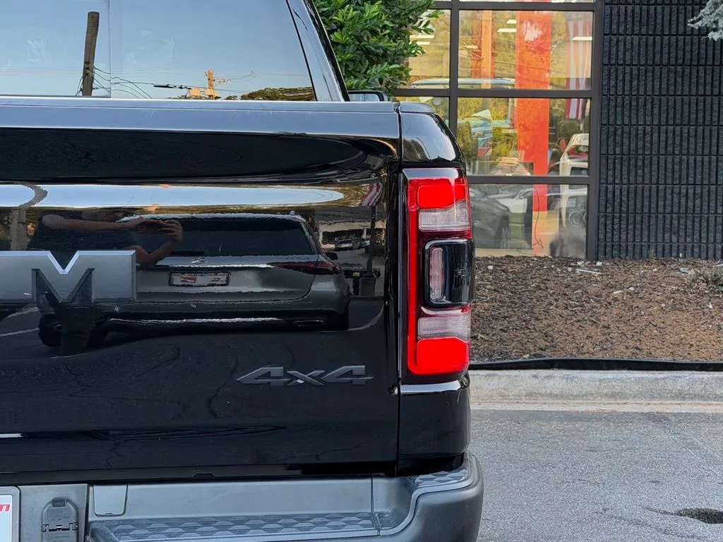 Ram 1500 photo 16