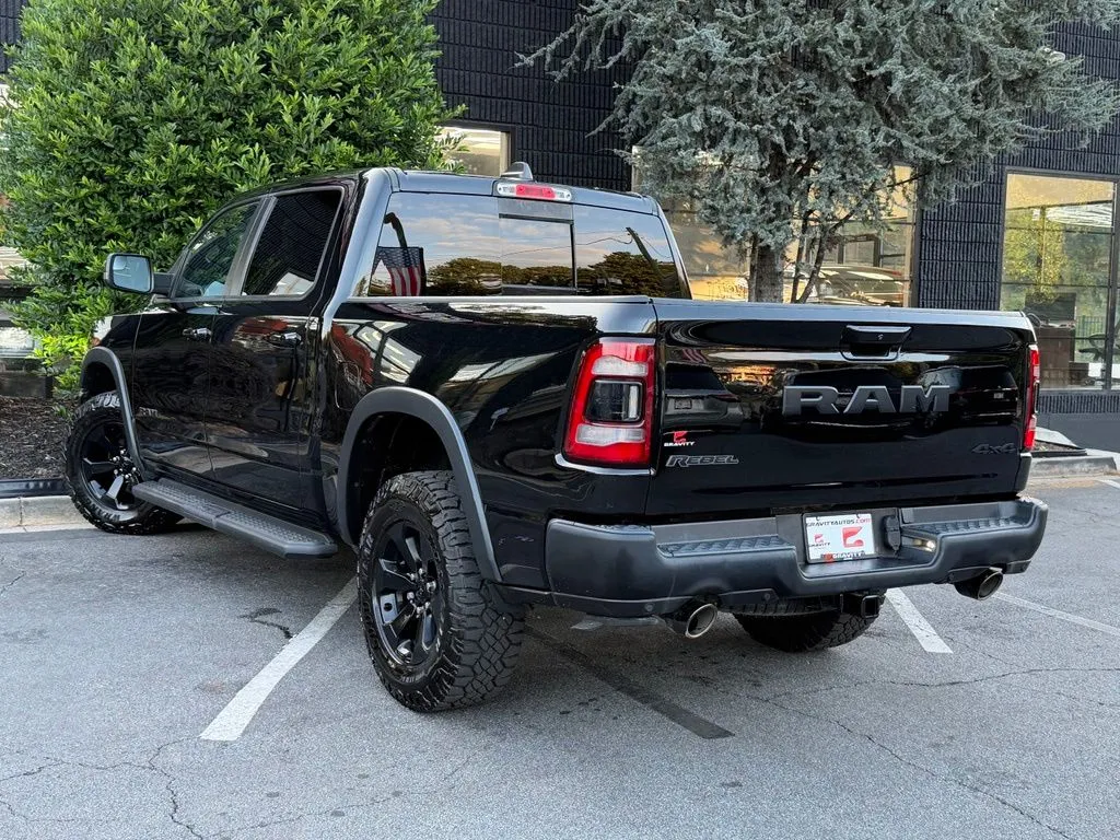 Ram 1500 photo 17