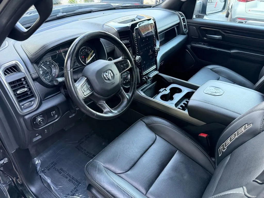 Ram 1500 photo 22