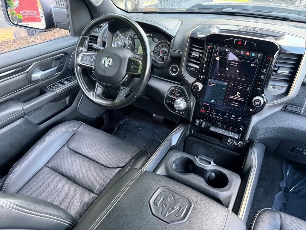 Ram 1500 photo 39