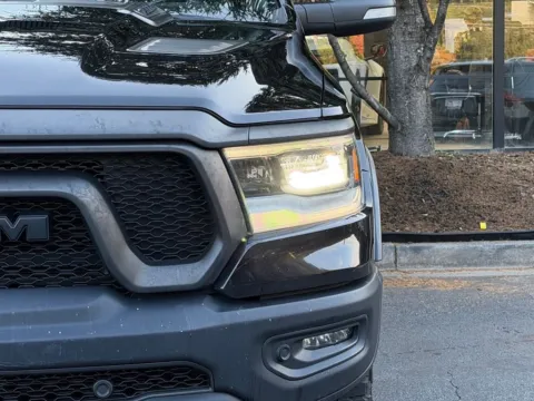 More photos of 2022 Ram 1500 Rebel at Gravity Autos Sandy Springs, GA