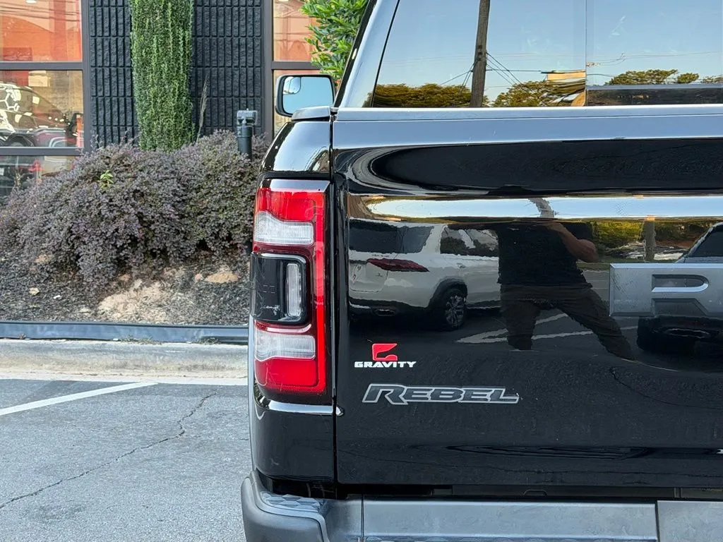 Ram 1500 photo 15