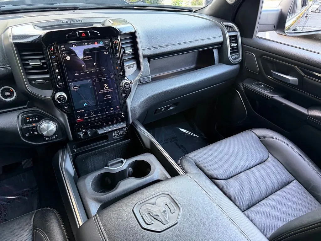 Ram 1500 photo 40
