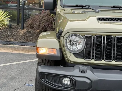 More photos of 2025 Jeep Gladiator Sport S at Gravity Autos Sandy Springs, GA