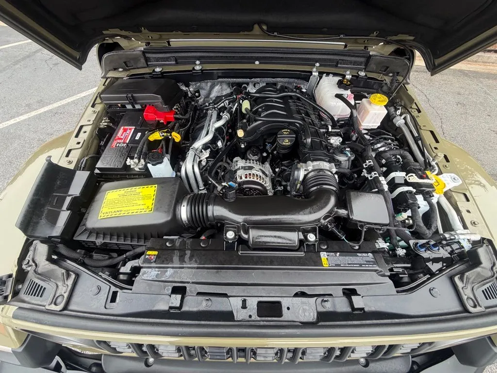 Jeep Gladiator photo 6