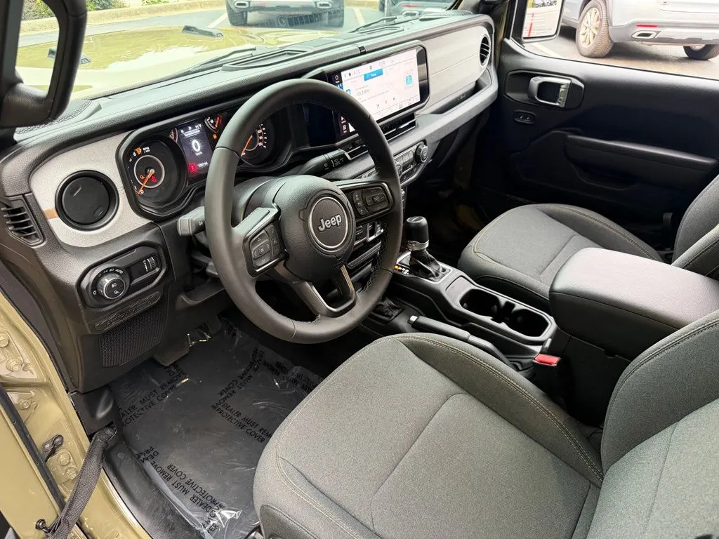 Jeep Gladiator photo 22