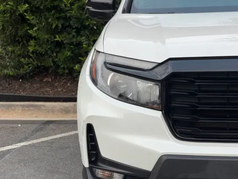 More photos of 2023 Honda Ridgeline Black Edition at Gravity Autos Sandy Springs, GA