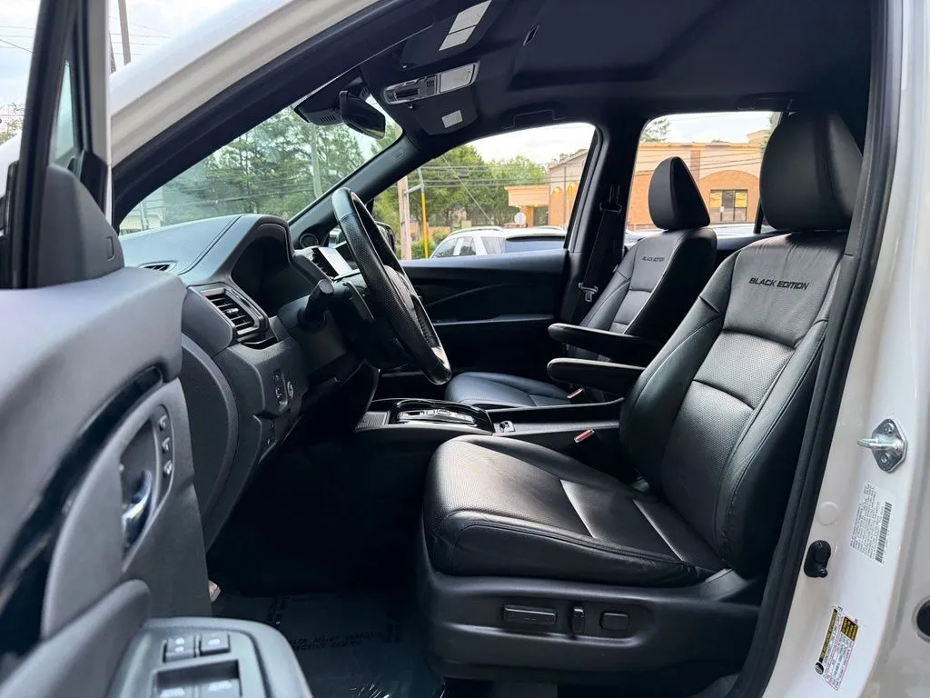 Honda Ridgeline photo 23