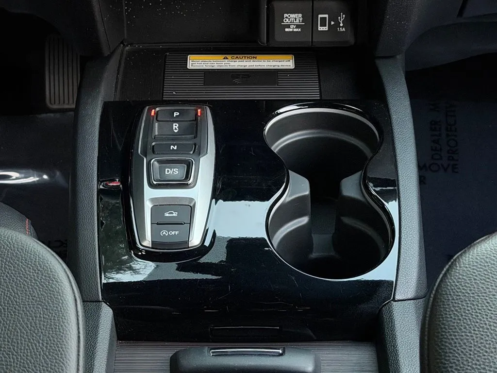 Honda Ridgeline photo 48